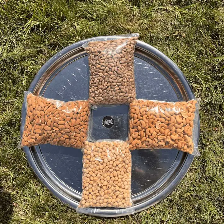 Efsane 4'Lü Paket!