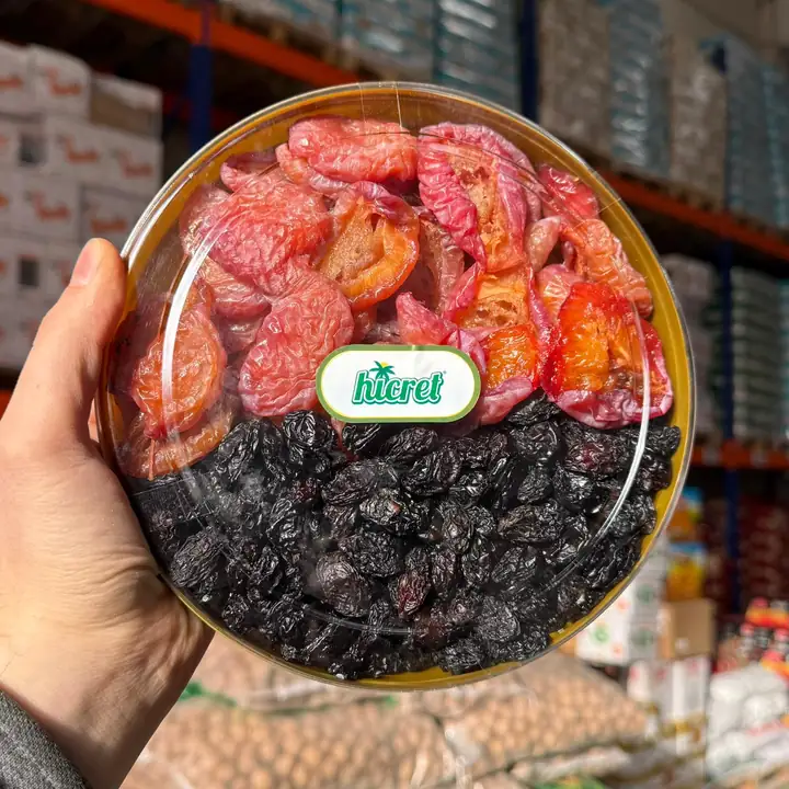 Şifa Atom Mix