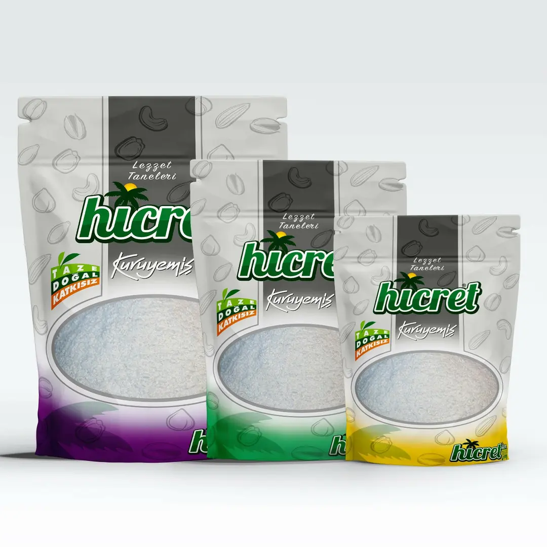 Hindistan Cevizi (&Ouml;ğ&uuml;t&uuml;lm&uuml;ş)