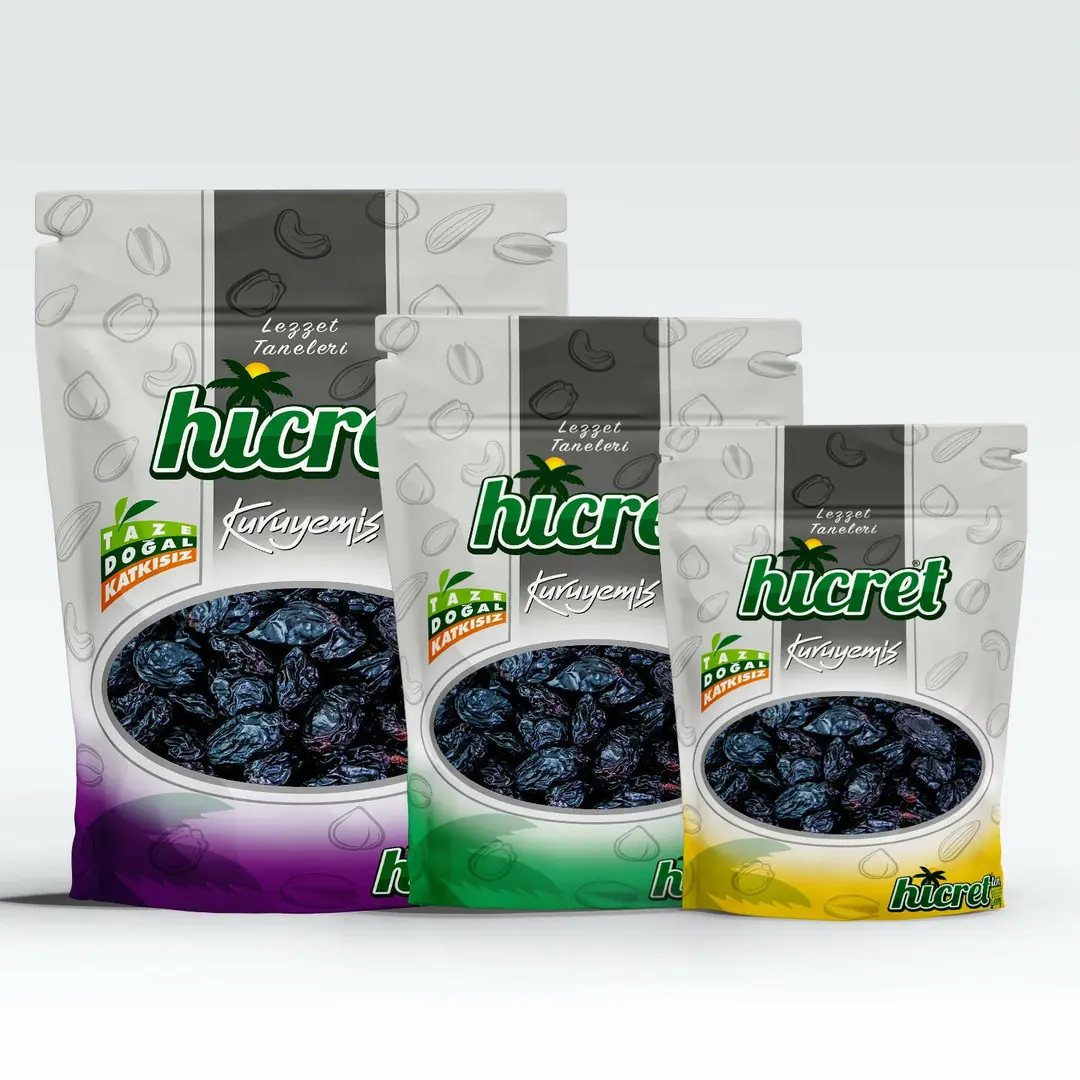 Besni &Uuml;z&uuml;m Siyah (Kan &Uuml;z&uuml;m&uuml;)