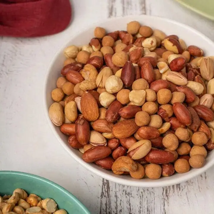 Düğün Kına Çerezi Mega Karışık (5Kg)