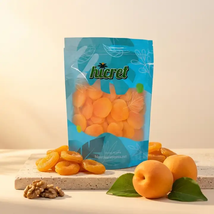 Sarı Malatya Kayısı Jumbo