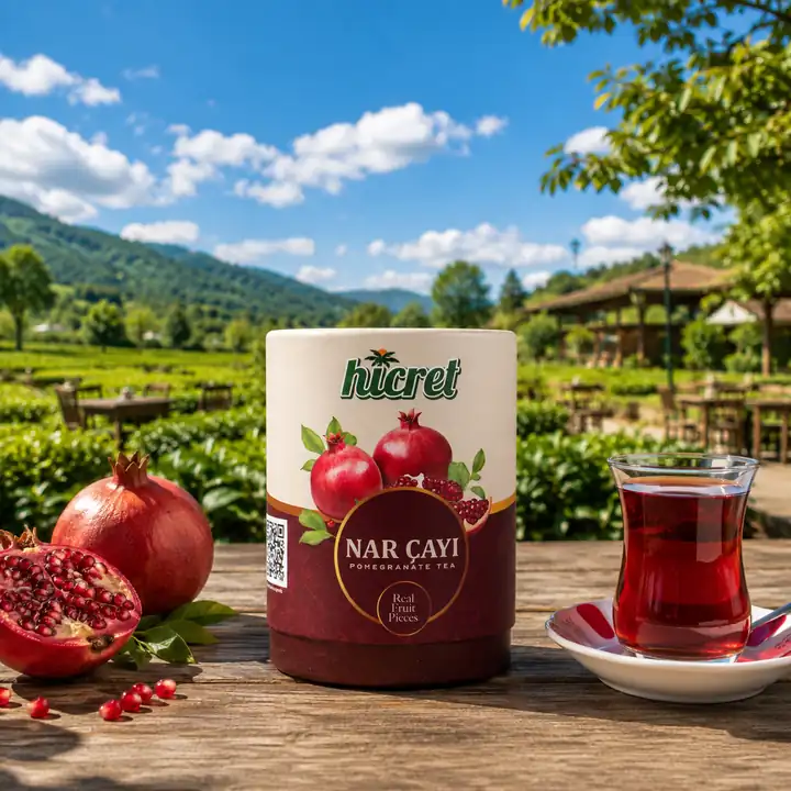 Hicret Nar Çayı