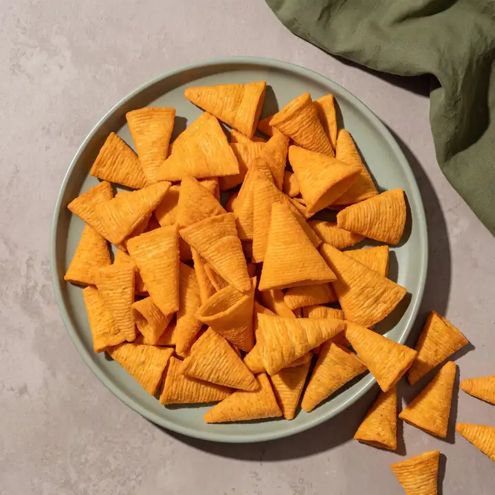Külah Cips