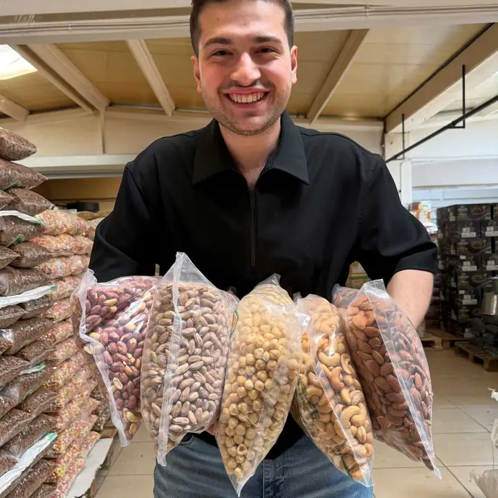 D&uuml;ğ&uuml;n Paketi &Ouml;zel 10Kg