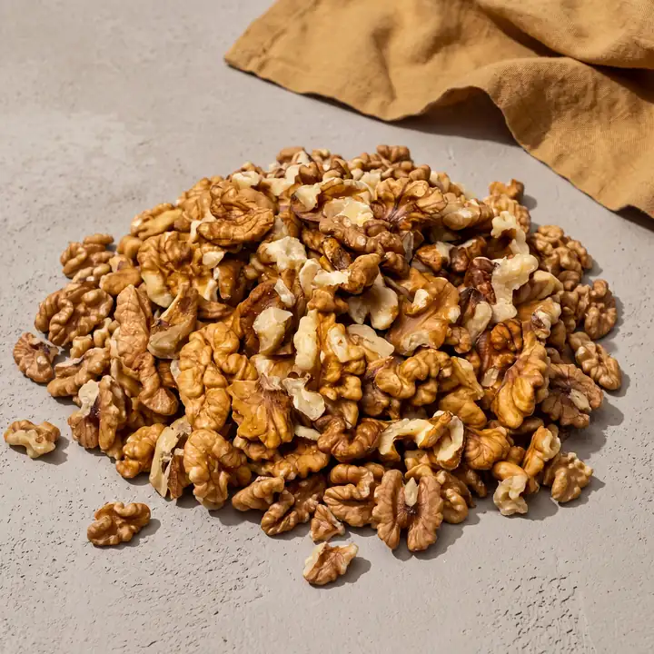 Toptan Kelebek Ceviz i&ccedil;i 5 KG