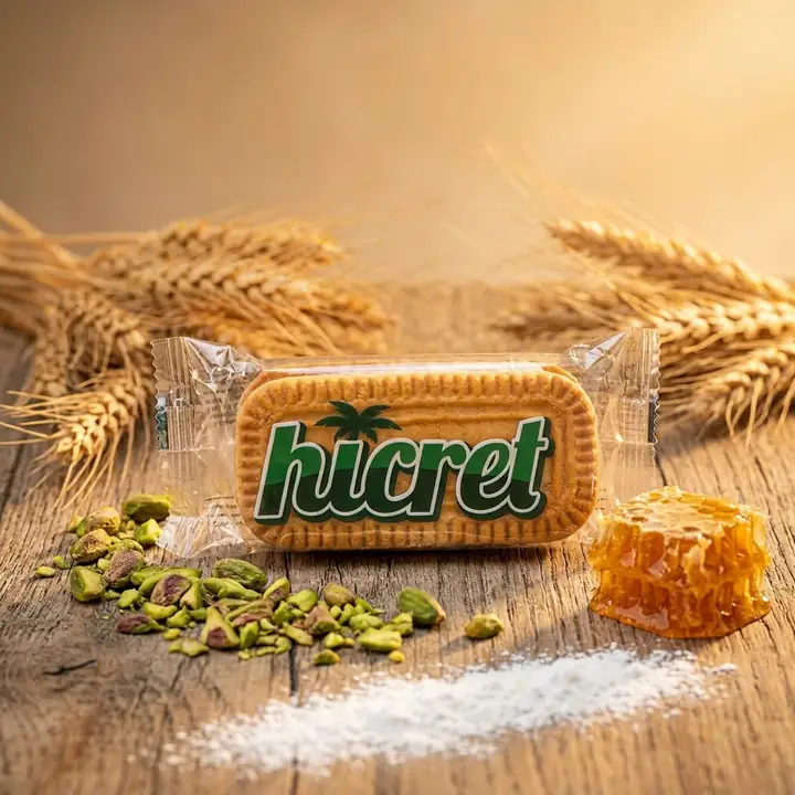 Hicret Lokum Sandvi&ccedil;