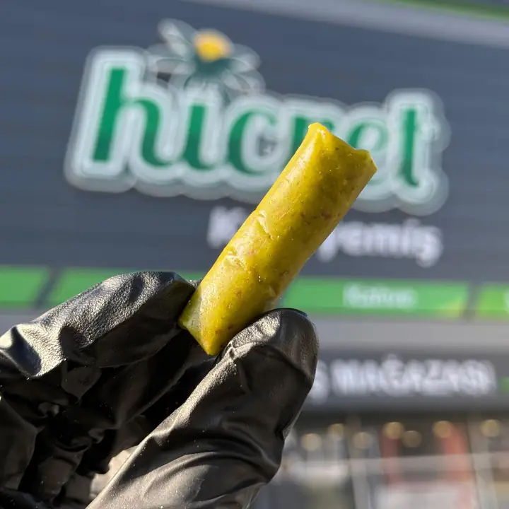 Antep Ezmesi 15Gr