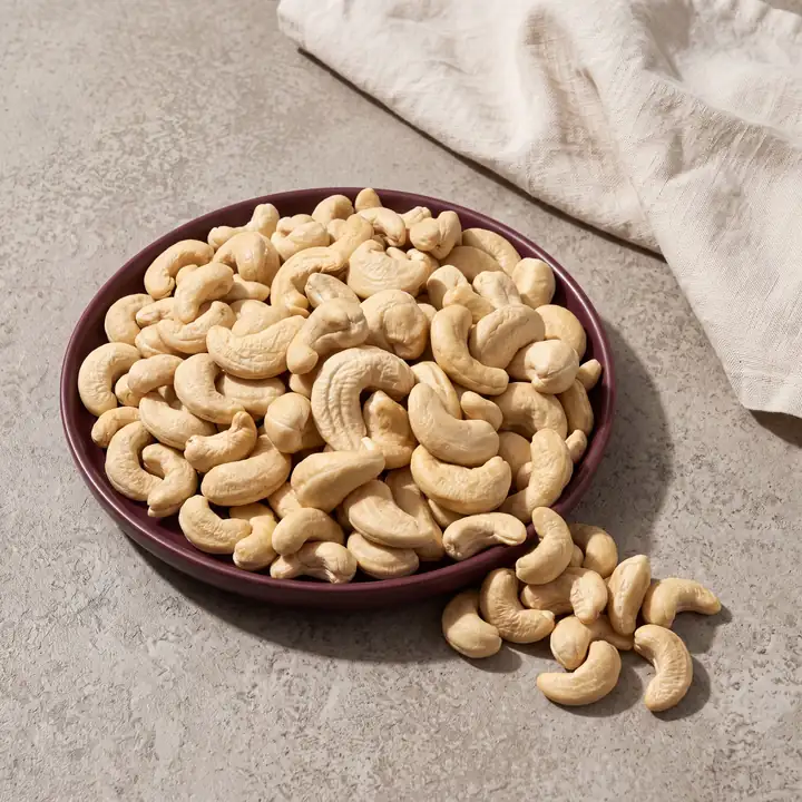 Kaju Çiğ Jumbo (W180)
