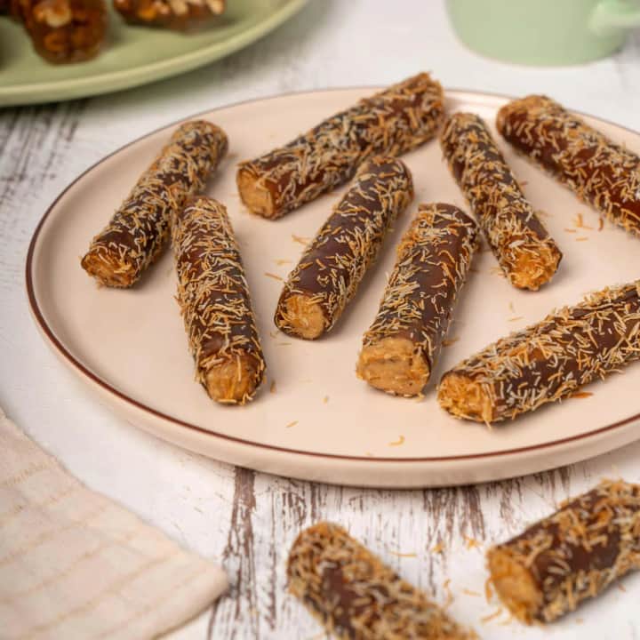 Fındıklı Pestil Sarma (Kadayıflı)