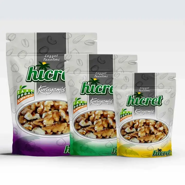 Ceviz İçi Kelebek