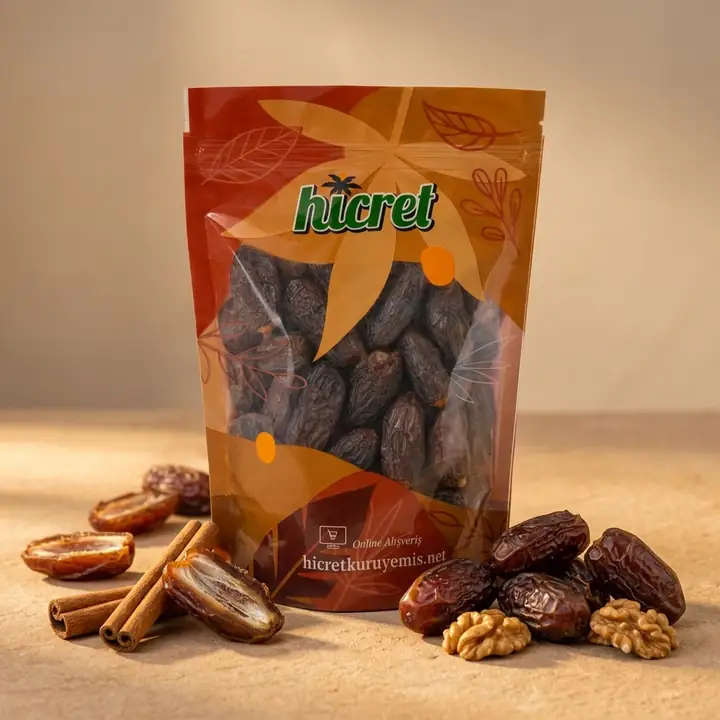 Etli Jumbo Mısır Hurma