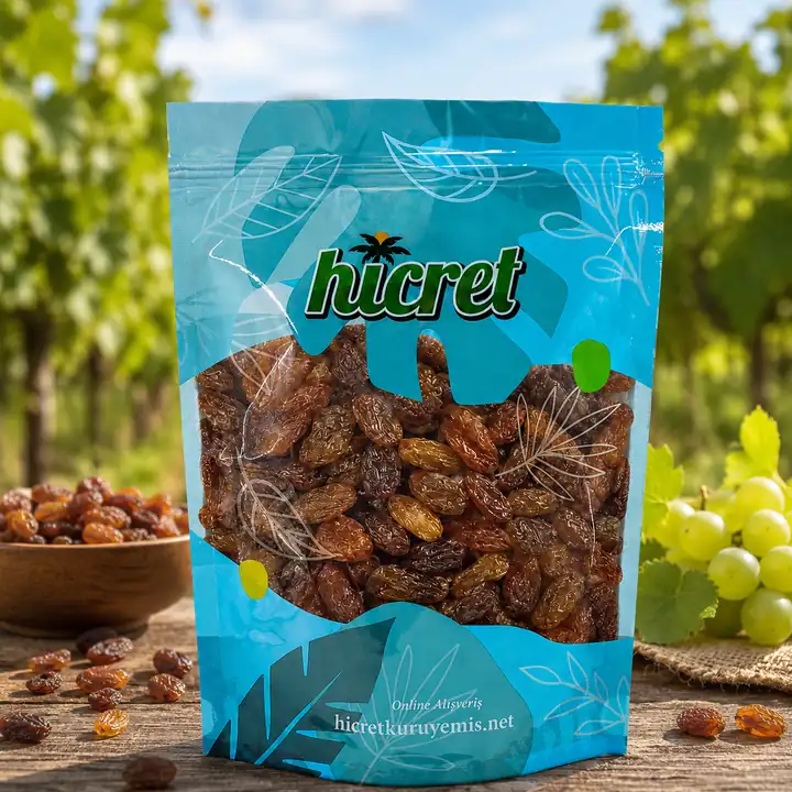 Besni &Uuml;z&uuml;m Sarı