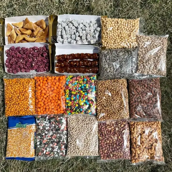 Jumbo Çerez Paketi