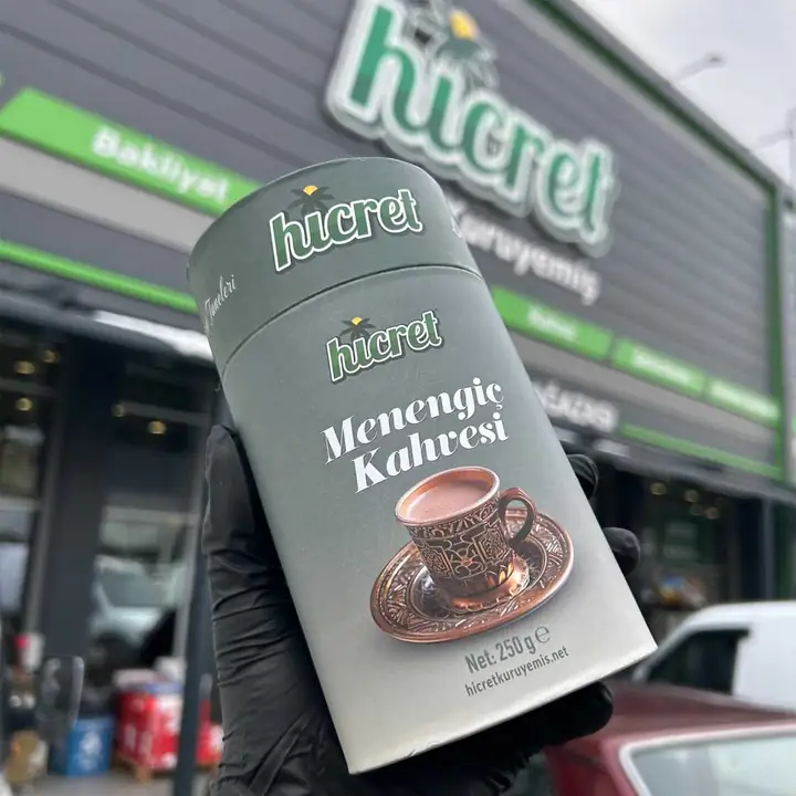 Menengiç Kahvesi 250gr