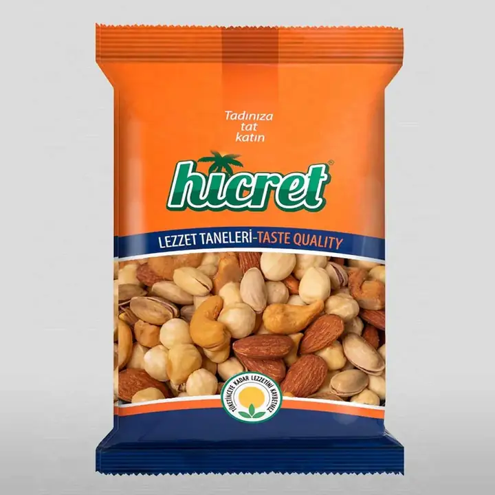 Düğün Kına Çerezi Elit Karışık ( 70 Gr - 100 Paket )