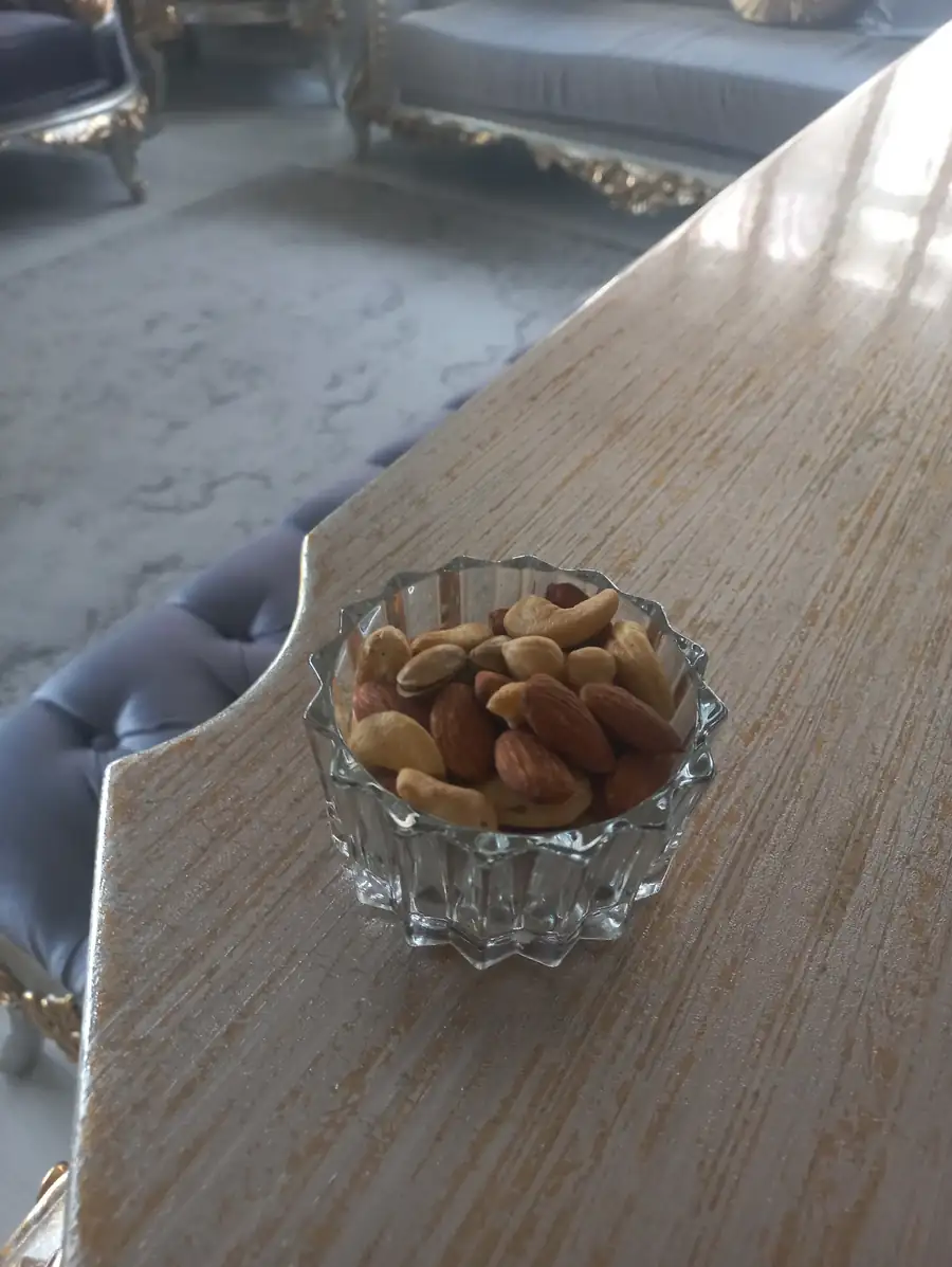 Müşteri yorumundaki görsel