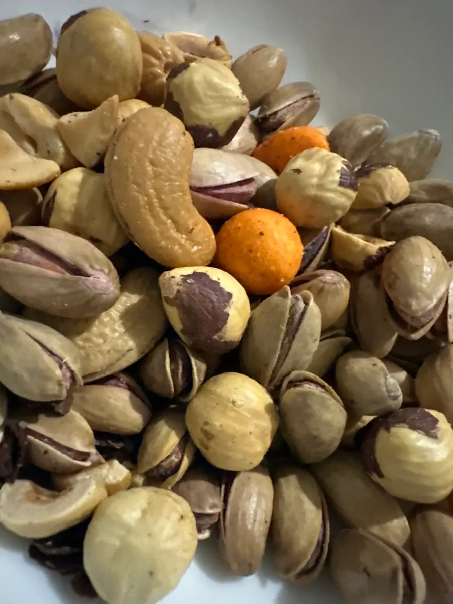 Müşteri yorumundaki görsel